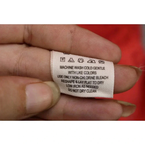 Free People Long Sleeve Semi-Sheer Tunic-Size Large-New with Tags - Picture 7 of 10